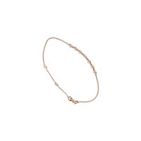 Bracelet Crivelli DIAMANTI in Rose Gold Diamante 370-XB4157